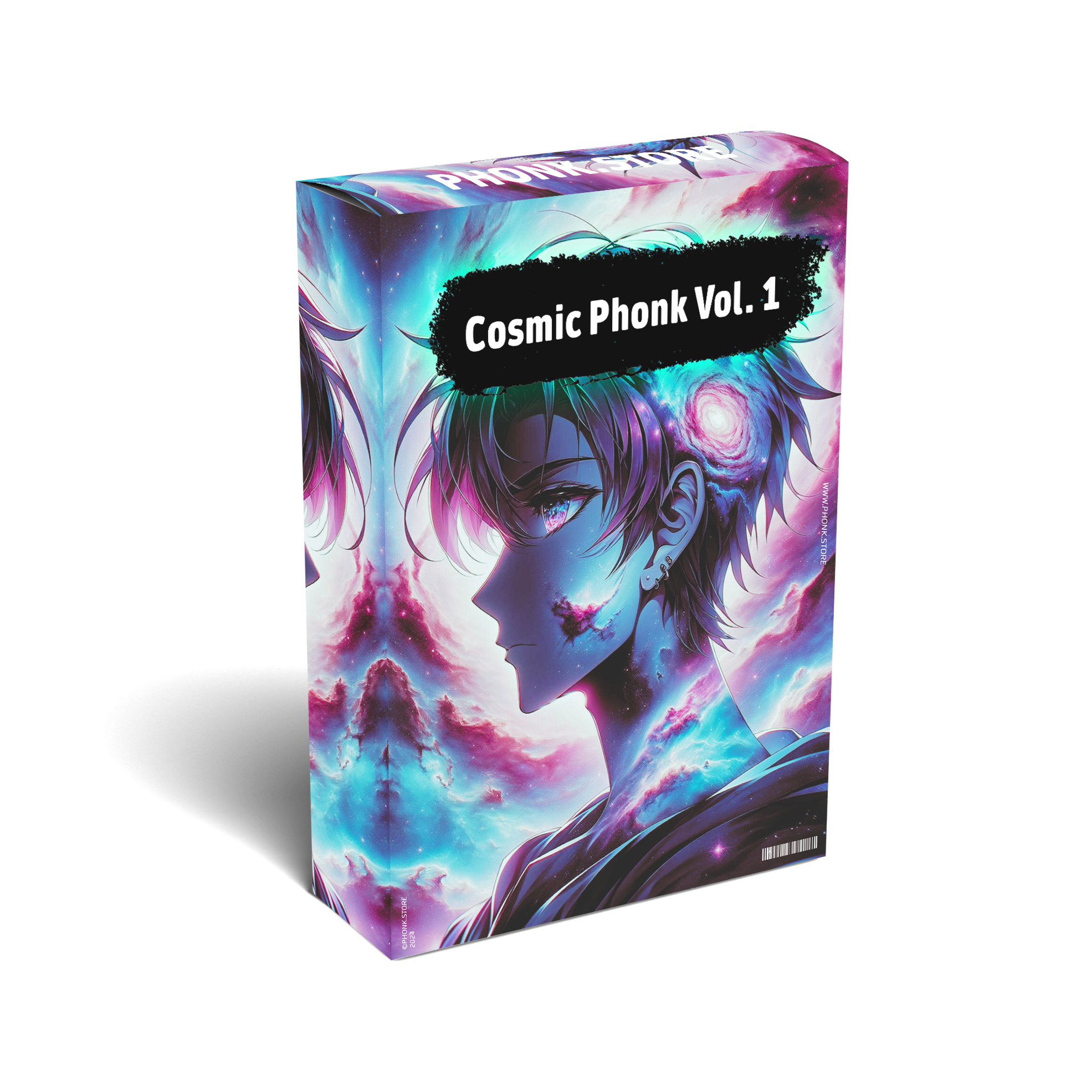 Cosmic Phonk Vol. 1
